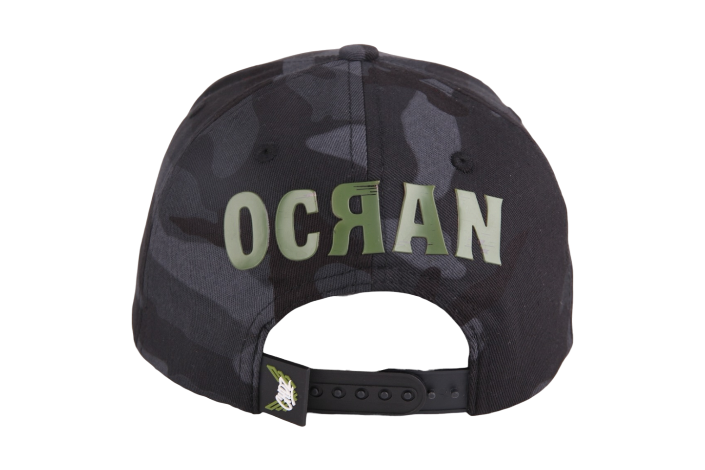 OCRAN CAMO