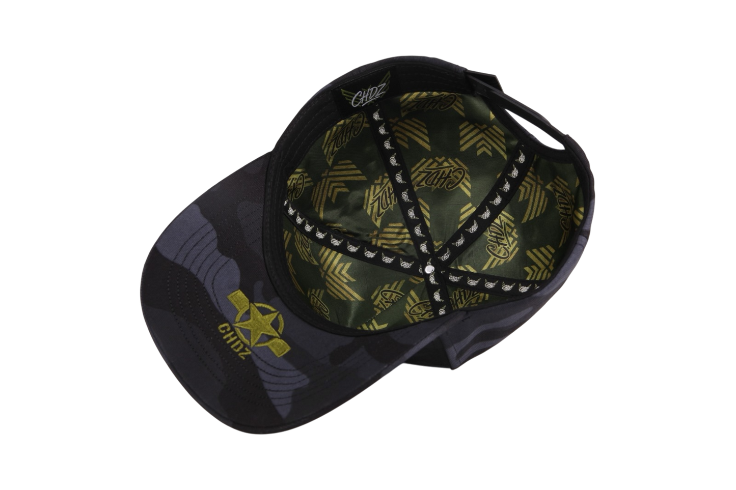 OCRAN CAMO