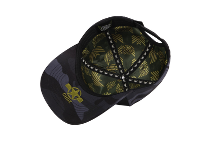 OCRAN CAMO