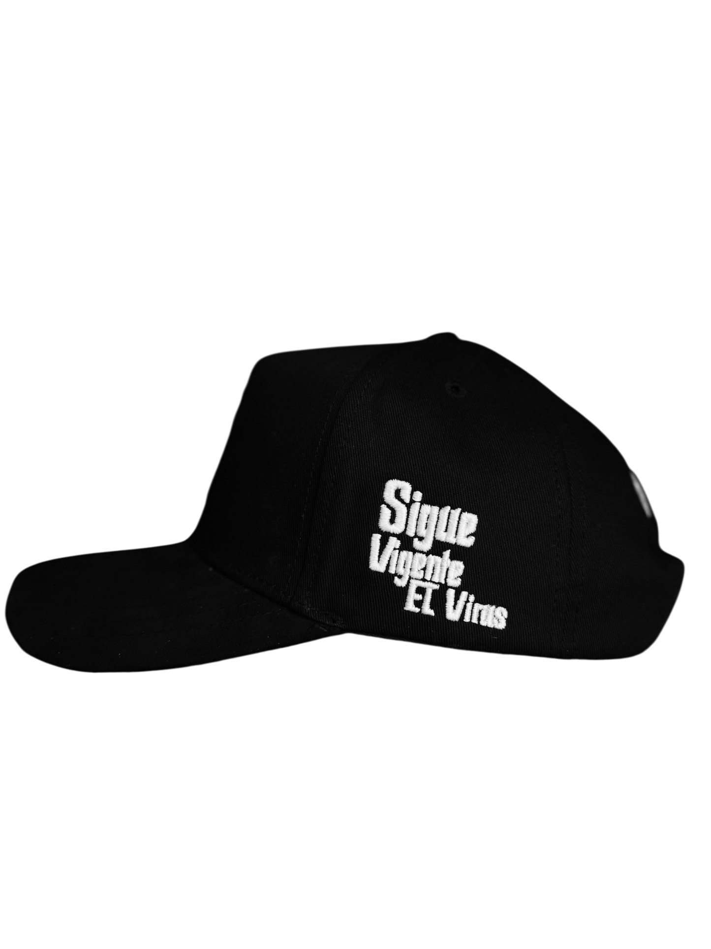 Casco Negro
