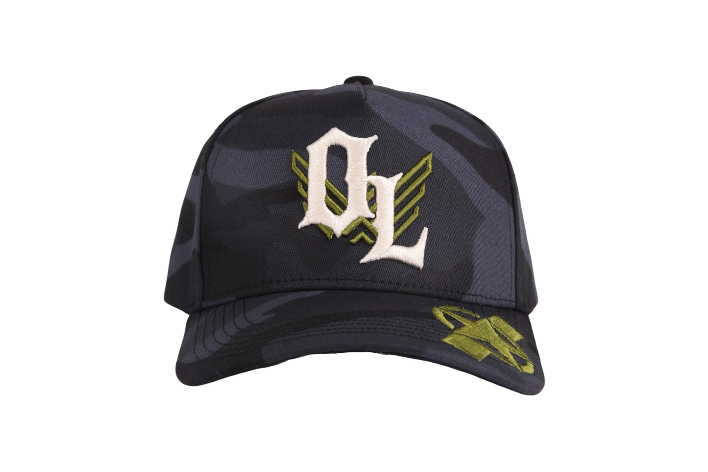 OCRAN CAMO