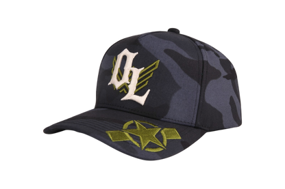 OCRAN CAMO