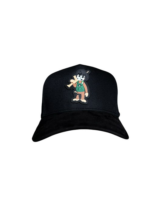 Casco Negro