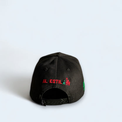 M💲ney Men💲ce ( Estilo LA)