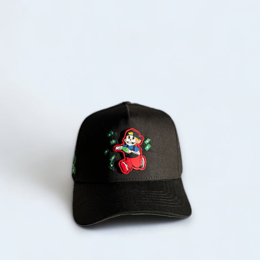 M💲ney Men💲ce ( Estilo LA)