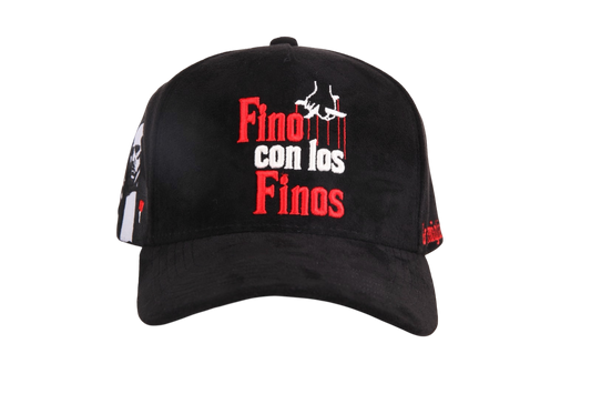 FINOS